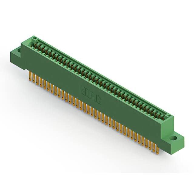 895-072-500-204 EDAC Inc.  Connettori per bordi